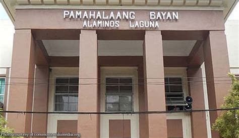 CA sets aside Laguna mayor’s suspension over .